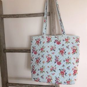 Vera Bradley Bag-New Without Tags